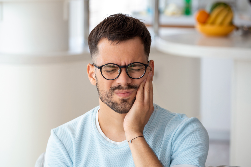 Bruxism Vs Tmj What You Should Know